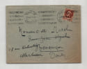 Jean-Fran&ccedil;ois No&euml;l - Lettre autographe sign&eacute;e &agrave; l'abb&eacute; Morel - Occupation 1944. Jean-Fran&ccedil;ois No&euml;l