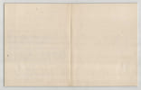 Jean de Mitty - Lettre autographe sign&eacute;e - Article et pr&eacute;occupations d'argent. Jean de Mitty