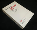 San Camilo, 1936 - &Eacute;dition originale fran&ccedil;aise, tirage de t&ecirc;te 1/10 sur V&eacute;lin - Albin Michel, 1974. Camilo Jos&eacute; Cela