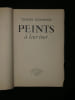 Peints &agrave; leur tour. Thad&eacute;e Natanson