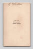 Photographie d'&eacute;poque format carte de visite du Sultan ottoman Abd&uuml;laziz &eacute;dit&eacute;e par la Maison Martinet - XIX&egrave;me si&egrave;cle. Maison Martinet