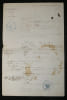 Guerre de Crim&eacute;e - Souscription burlesque de l'&Eacute;tat-Major du 2e Corps en faveur d'Alexandre Protais, peintre militaire - 1855. &Eacute;tat-Major du 2e Corps ...
