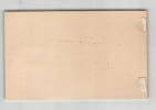 Adolphe Carnot - Lettre autographe sign&eacute;e - D&eacute;c&egrave;s d'Eug&egrave;ne Risler - 15 ao&ucirc;t 1905. Adolphe Carnot