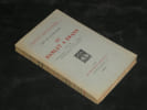 De Hamlet &agrave; Swann. &Eacute;tude sur Shakespeare, La Fontaine, S&eacute;nancour, Benjamin Constant et Marcel Proust. Guy de Pourtal&egrave;s