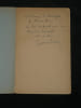 De Hamlet &agrave; Swann. &Eacute;tude sur Shakespeare, La Fontaine, S&eacute;nancour, Benjamin Constant et Marcel Proust. Guy de Pourtal&egrave;s
