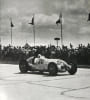 Mannschaft und Meisterschaft : Eine Bilanz der Grand-Prix-Formel Mercedes 1934 - 1937. Hans Bretz