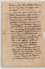 G&eacute;n&eacute;ral Dommanget - Lettre autographe sign&eacute;e - R&eacute;volution de Juillet - Grades des 100 jours - 1830. Jean-Baptiste Dommanget