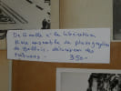 De Gaulle - La lib&eacute;ration - 10 photographies dont 2 de presse L.A.P.I., 2 planches. 