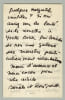 Beno&icirc;te et Flora Groult - Lettre autographe sign&eacute;e &agrave; Pierre Descargues - XXe. Beno&icirc;te et Flora Groult