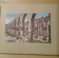 ALBUM DE BAALBEK