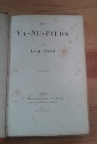 LES VA-NU-PIEDS