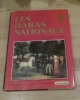 LES HARAS NATIONAUX, Volume 1. GUILLOTEL Gerard