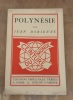 POLYNESIE. DORSENNE Jean