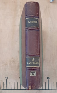 LE LAC SALE