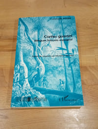 CONTES GUARANI (Bilingues français-espagnol)