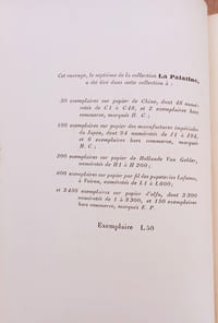 CLÉMENCEAU DANS LA RETRAITE