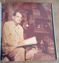 BUNUEL 100 ANS, IL EST DANGEREUX DE SE PENCHER AU-DEDANS