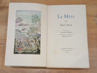 LA MERE