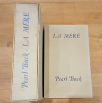 LA MERE