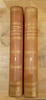 HISTOIRE DE LA LITTERATURE FRANCAISE SOUS LE GOUVERNEMENT DE JUILLET (1930-1848). NETTEMENT Alfred