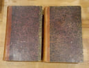 HISTOIRE DE LA LITTERATURE FRANCAISE SOUS LE GOUVERNEMENT DE JUILLET (1930-1848). NETTEMENT Alfred