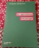 LE SPECTATEUR EMANCIPE. RANCIERE Jacques