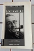 CONVERSATIONS AVEC LOUIS MALLE. FRENCH Philip