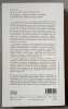LA PEUR DES REPRESENTATIONS : L'AMBIVALENCE A L'EGARD DES IMAGES, DU THEATRE, DE LA FICTION, DES RELIQUES ET DE LA SEXUALITE. GOODY Jack