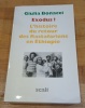 EXODUS! L'HISTOIRE DU RETOUR DES RASTAFARIENS EN ETHIOPIE. BONACCI Giulia