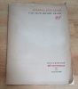 JOURNAL D'UN AUTRE. FRANK Jean-Michel