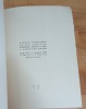 JOURNAL D'UN AUTRE. FRANK Jean-Michel