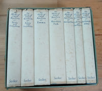 THE ADELPHI EDITION OF THE WORKS OF JANE AUSTEN
