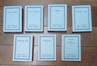 THE ADELPHI EDITION OF THE WORKS OF JANE AUSTEN