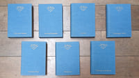 THE ADELPHI EDITION OF THE WORKS OF JANE AUSTEN
