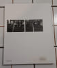 ALFRED LATOUR PHOTOGRAPHIES, CADRER SON TEMPS. LATOUR Alfred