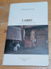 CAIRO. TAYLOR-YOUNG Alistair