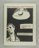 A piece of rock from the top of the alps. Herausgegeben von Ulrich Loock. (Katalog zur Ausstellung vom 28. Januar bis 15. M&auml;rz 1995).. Pettibon, ...