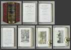Historisch-topographische Beschreibung der Stadt Bern und ihrer Umgebungen. Mit Rückblicken auf ihre frühern Zustände, nebst einer Berner-Chronik, ...