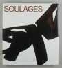 Soulages.. Soulages, Pierre. - Sweeney, James Johnson: