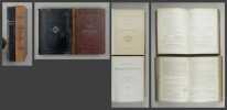 Pharmacopoea Helvetica. Editio Tertia. Deutsche Ausgabe. Commentar zur Pharmacopoea Helvetica. Editio Tertia. Von Carl Dünnenberger.. 