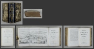 Geschichte der Stadt Biel und ihres Panner-Gebietes.. Bloesch, C(aesar) A(dolph):