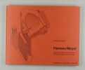 Hannes Meyer. Bauten, Projekte und Schriften. Buildings, projects and writings.. Meyer, Hannes. - Schnaidt, Claude: