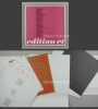 et 1. - Eric Andersen, Ronaldo Azeredo, Jürgen Becker, Max Bense, George Brecht, Robert Filliou, Augusto de Campos, Haraldo de Campos, Gregory Corso, ...