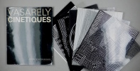 Cin&eacute;tiques.. Vasarely, Victor: