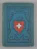 Die schweizerischen Post- und Entwertungs-Stempel 1843-1862.. Jäggli-Weber, H.: