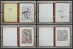 The prints of Paul Klee.. Klee, Paul. - Soby, James Thrall: