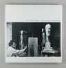 Spuren einer Freundschaft.. Giacometti, Alberto. - Scheidegger, Ernst:
