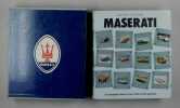 Maserati. A complete history from 1929 to the present. Translation from the original text by Donald Kanfer.. Orsini, Luigi / Zagari, France: