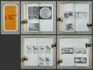 Beschaffung für Büro, Behörde, Botschaft. Katalog zur Ausstellung Amtsstuben und Kontore '68. Deutscher Industrie- und Handelstag. Gestaltkreis im ...