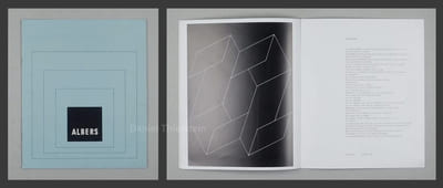 Josef Albers.